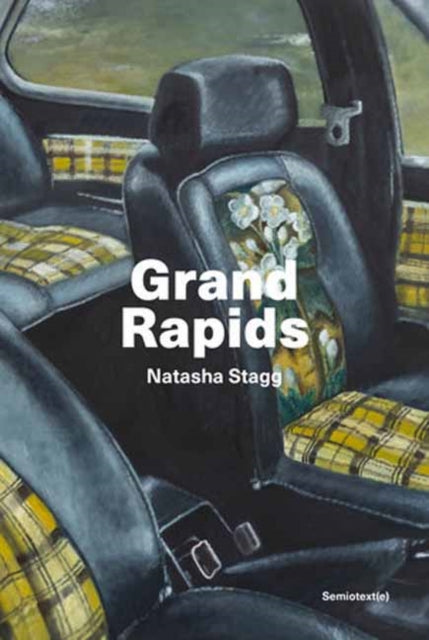 Book cover of: Grand Rapids