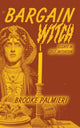 Book cover of: Bargain Witch. By: Brooke Palmieri