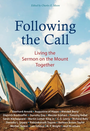 Following the Call