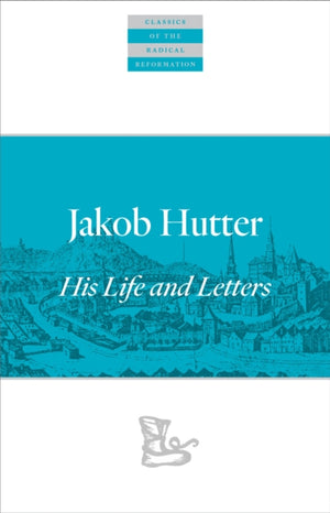 Jakob Hutter