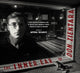 Book cover of: Inner Ear of Don Zientara. By: Antonia Tricarico