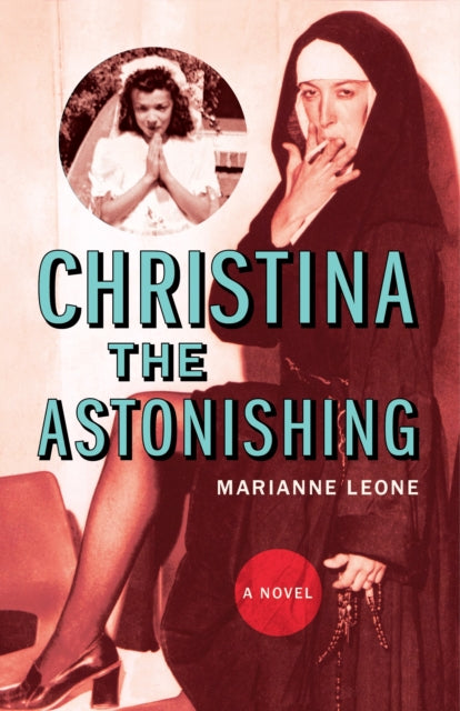 Book cover of: Christina the Astonishing