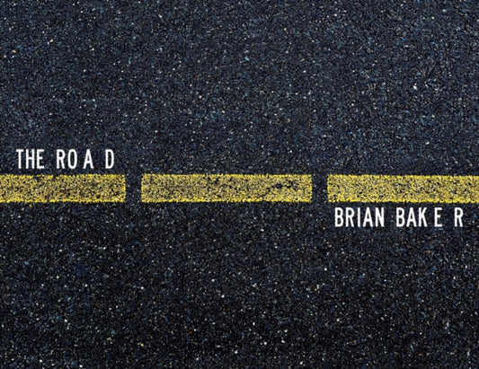 Road 9781636142715 Brian Baker