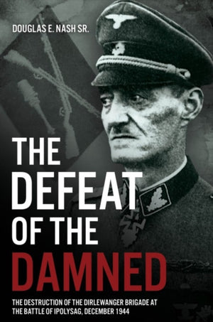 Defeat of the Damned