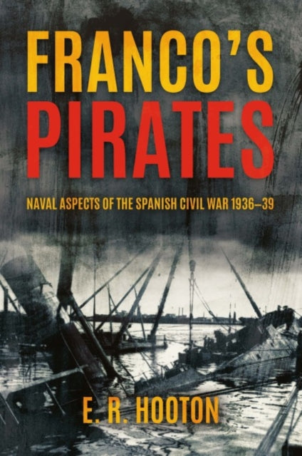 Book cover of: Franco's Pirates