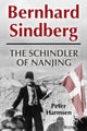 Book cover of: Bernhard Sindberg. By: Peter Harmsen