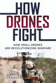 Book cover of: How Drones Fight