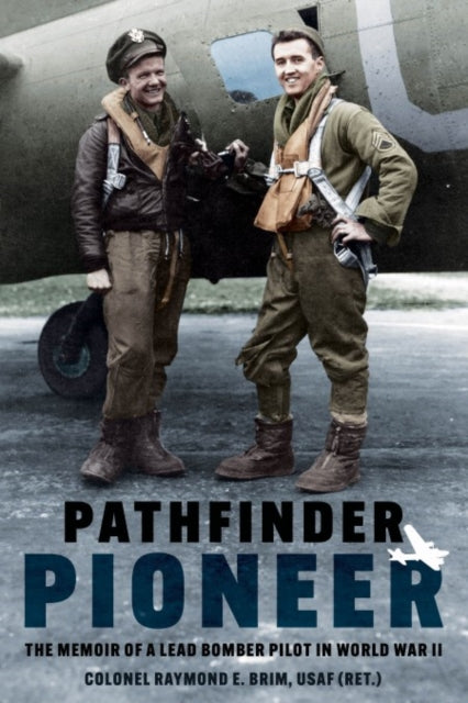 Book cover of: Pathfinder Pioneer