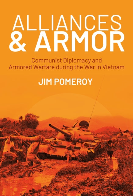 Book cover of: Alliances & Armor