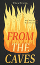 Book cover of: From the Caves. By: Thea Prieto