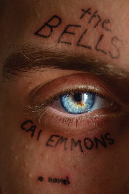 Book cover of: Bells. By: Cai Emmons