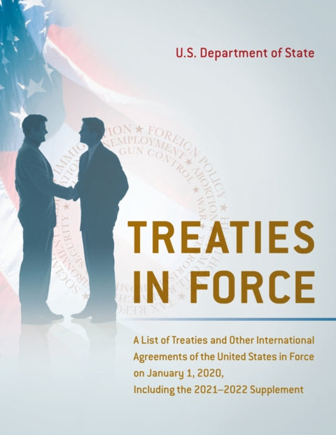 Treaties in Force