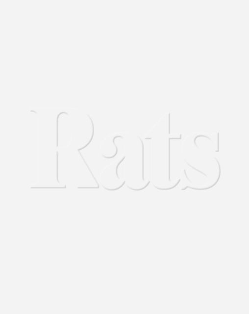 Book cover of: Janiva Ellis: Rats. By: Janiva Ellis