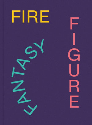 Fire Figure Fantasy, Selections from ICA Miami's Collection