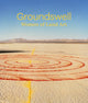 Book cover of: Groundswell: Women of Land Art. By: Leigh Arnold