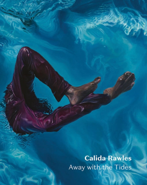 Book cover of: Calida Rawles: Away with the Tides. By: Mary DelMonico