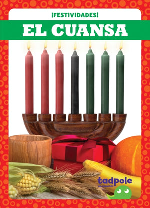 El Cuansa/ Kwanzaa