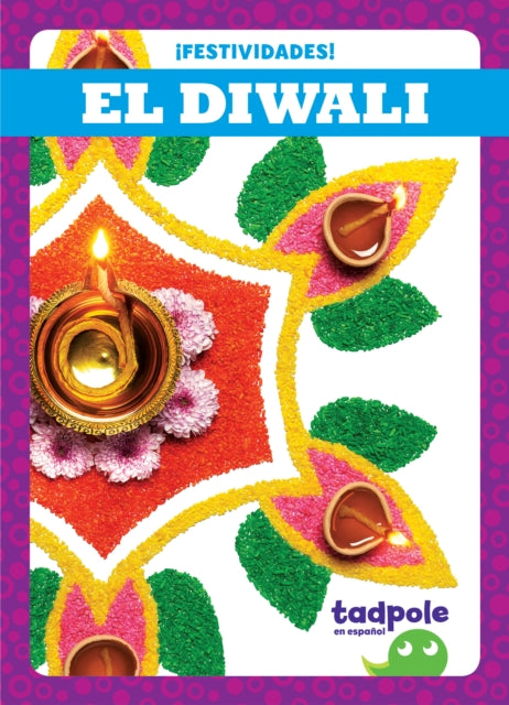 Llego el Diwali / Diwali