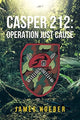 Book cover of: Casper 212. By: James Hoeber