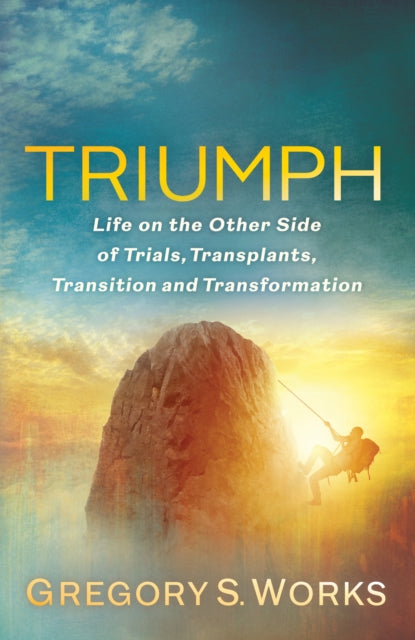Book cover of: Triumph. By: Greg Works
