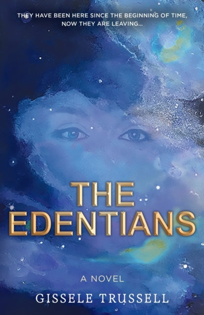 Book cover of: Edentians. By: TRUSSELL