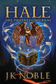 Book cover of: HALE The Prophet's Journal. By: J. K. Noble