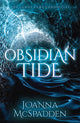 Book cover of: Obsidian Tide. By: MCSPADDE