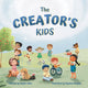 Book cover of: Creator's Kids. By: Nicole Helm