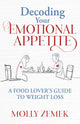 Book cover of: Decoding Your Emotional Appetite. By: Molly Zemek