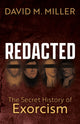 Book cover of: Redacted. By: Miller, David M.
