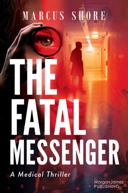 Book cover of: Final Messenger. By: Justinian Justinian