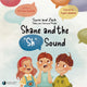 Book cover of: Shane and the "Sh" Sound. By: A. &nbsp;R. Parr Burdett
