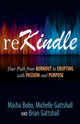 Book cover of: reKindle