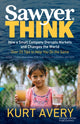 Book cover of: Sawyer Think. By: Kurt Avery