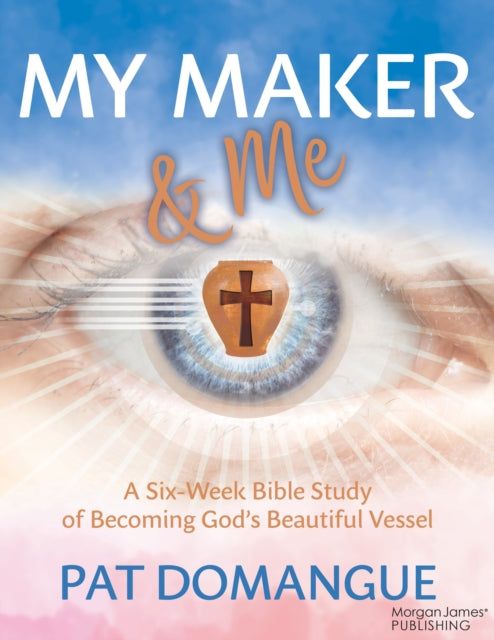 Book cover of: My Maker and Me