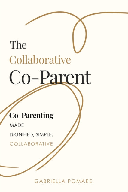 Book cover of: Collaborative Co Parent