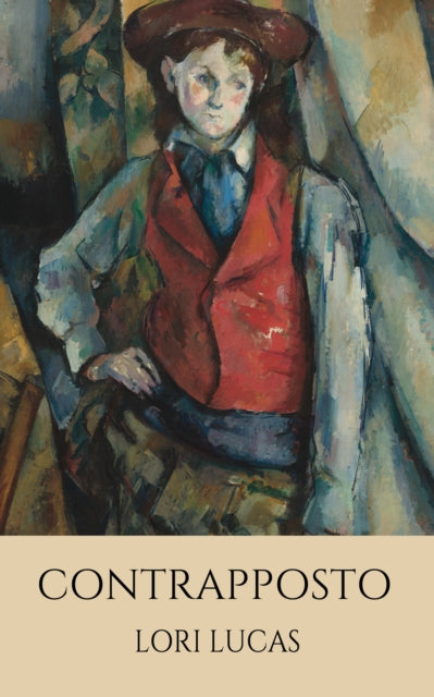 Book cover of: Contrapposto