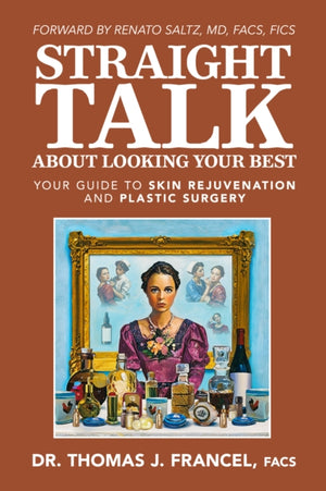 Straight Talk About Looking Your Best