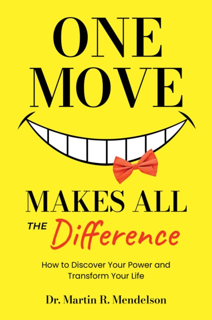Book cover of: One Move Makes All the Difference