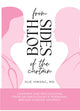 Book cover of: From Both Sides of the Curtain