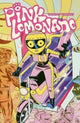 Book cover of: Pink Lemonade. By: Nick Cagnetti