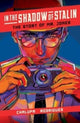 Book cover of: In the Shadow of Stalin: The Story of Mr. Jones. By: Andrea Chalupa