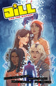 Book cover of: Jill and the Killers. By: Olivia Cuartero-Briggs