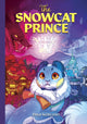 Book cover of: Snowcat Prince. By: Dina Norlund