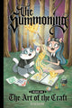 Book cover of: Summoning Vol. 1