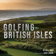 Book cover of: Golfing the British Isles. By: Gray, Peter