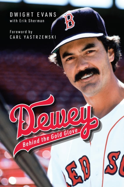 Book cover of: Dewey. By: Dwight Evans