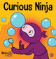 Book cover of: Curious Ninja
