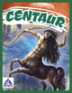 Book cover of: Centaur. By: Christine Ha