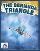 Book cover of: Bermuda Triangle. By: Meg Gaertner